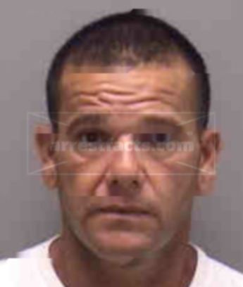 Jose Angel Martinez