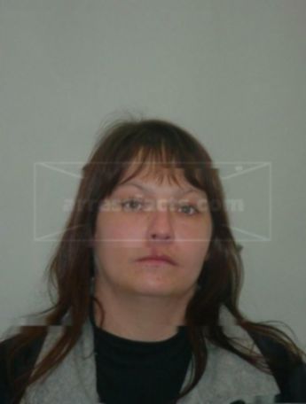 Tina M Loonsfoot