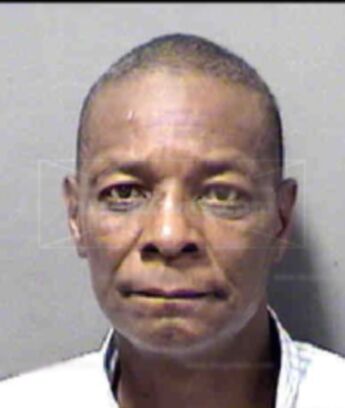 David Ray Johnson