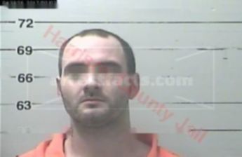 Tyler Michael Harris