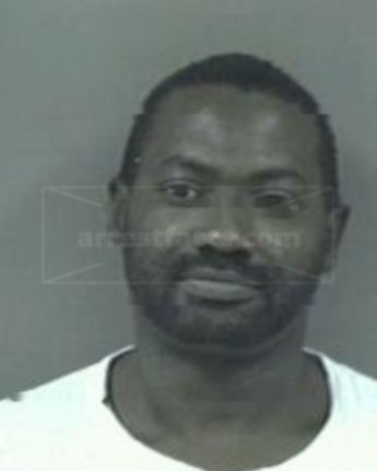 Clarence Walker