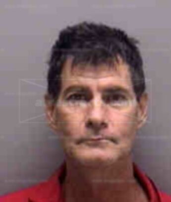 William George Mccarley