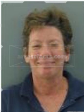 Paula Ann Reeves