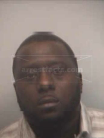 Thomas Cordell Crumpton