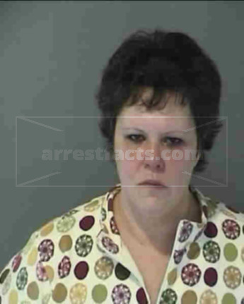 Jackie J. Jones