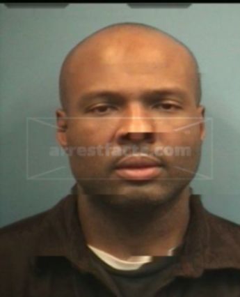 Deon Henderson