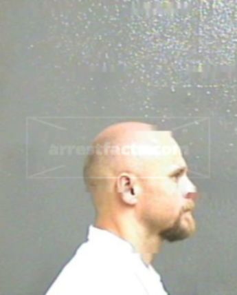 Nicholas James Burris