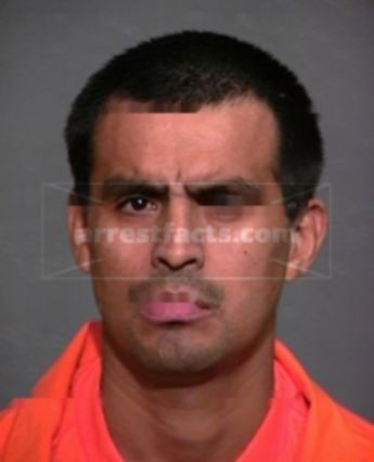 Hubert R Adame