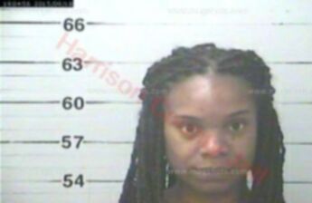 Alexandra Devonsha Washington