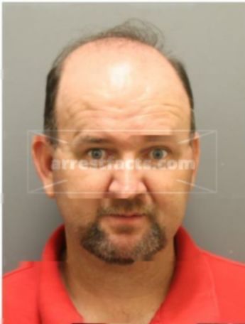 Danny Ray Leach