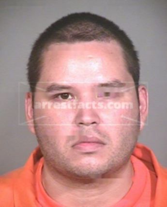 Dominic Jeffery Tobias