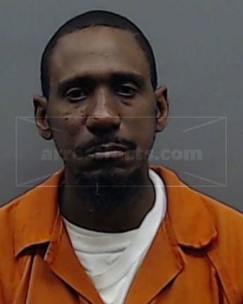 Michael Dewayne Jones