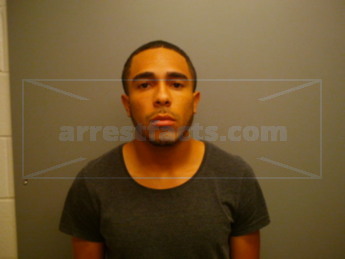 Christan Randolph Hayes