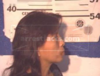 Domitila Dominguez De La Rosa