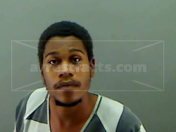 Tyjuan Virtious Keys