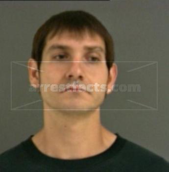 Jesse R Brown