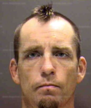 Joshua Martin Bradley