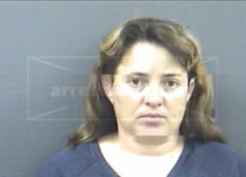 Samantha Ann Cundiff