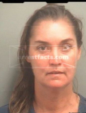 Tiffany Jo Kennedy