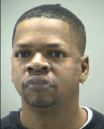 Lamont A Bradley