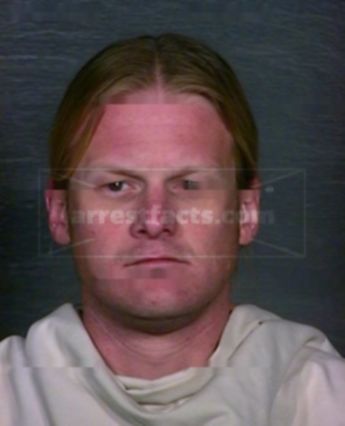 Matthew Samuel Bennington