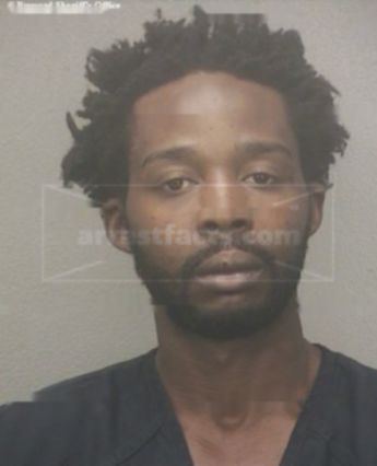 Janarvis Edgerton Davis