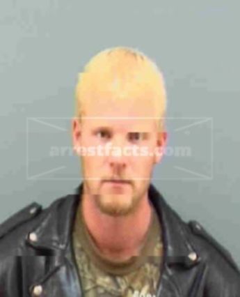 Keith Andrew Lilley