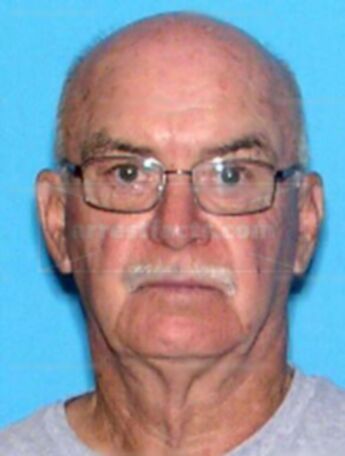 Mickey Wayne Kuhl