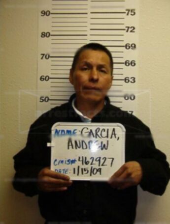Andrew Garcia