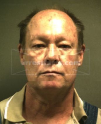 Mark Everett Heare