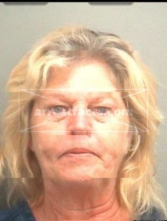 Charlotte Ann Allen