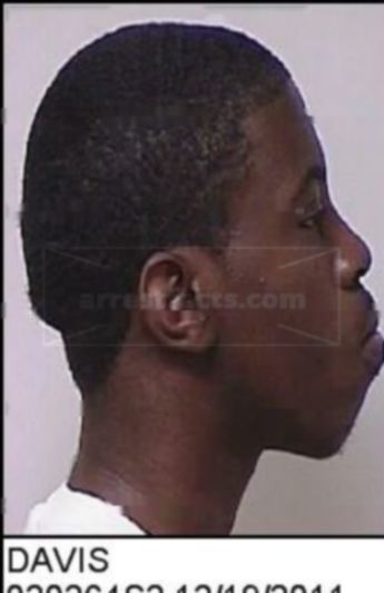 Antonio Sylvester Davis