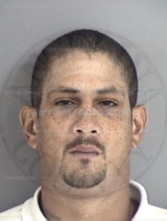 Brian Keith Williams