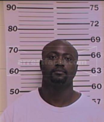 Vananza Lamonte Dawson