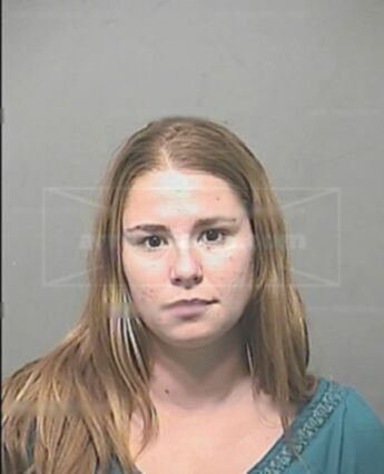 Shanna Marie Holbrook