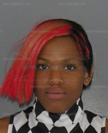Lashun Johnson