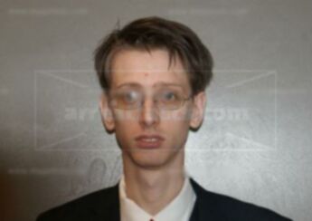Jordan Timothy Johnson
