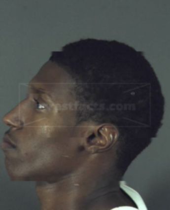 Oscar Jovan Hart