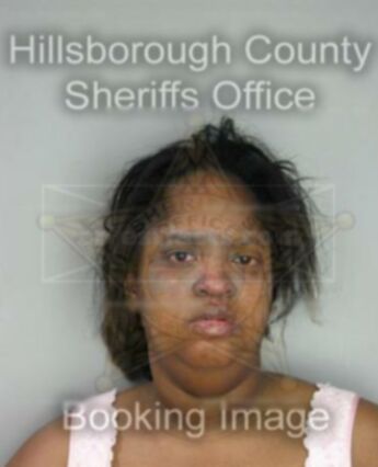 Tameka Lafaye Lane