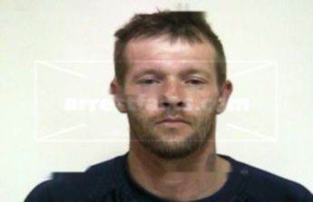 Randy Lee Parris