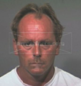 Gary Wayne Lett