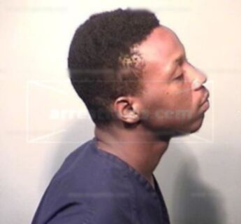 Tevin Travon Johnson