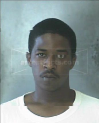 Jamarro Gibbs