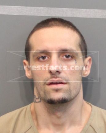 Clinton Travis Simpson
