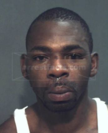 Jason Lamont Carter