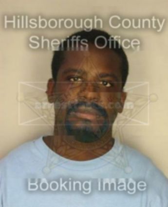 Brian Lennard Harvey