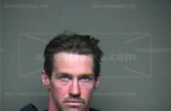 Richard Todd Broome