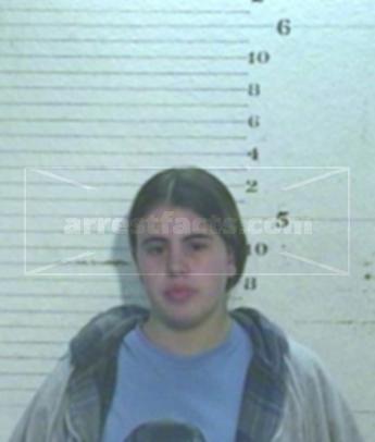 Sheena Lynn Anderson