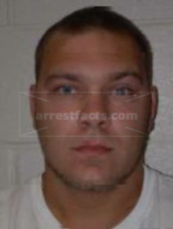 Jordan A Johns