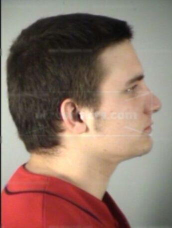 Jordan David Mccracken